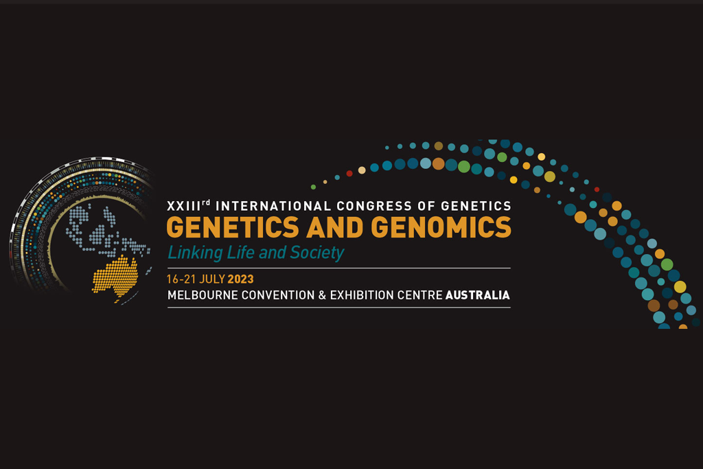 XXIIIrd International Congress of Phenomics Australia